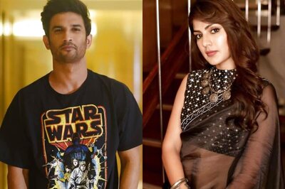 Sushant Singh Rajput Case: Gave No Permission to Rhea Chakraborty to Visit Morgue, Says BMC