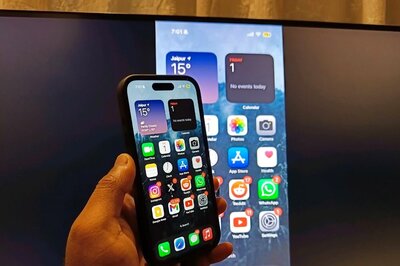 Apple Could Use In-House AI Chipset To Power New Features For iPhones: What We know