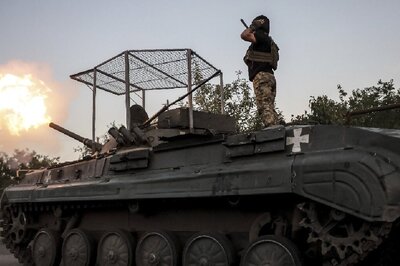 Russia Says Its Forces Downed 158 Ukrainian Drones Overnight Across The Country