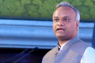 Karnataka To Go For Reservation Only After Consultations: Priyank Kharge