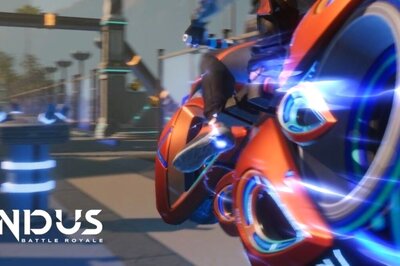 SuperGaming To Bring Made-In-India 'Indus' Battle Royale Inside Fortnite: Here's How