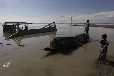 Flood situation turns grim in Assam