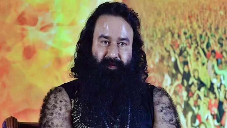 Bargadi Case: Production Warrant Issued Against Dera Chief Ram Rahim, HC to Hold Next Hearing on May 2