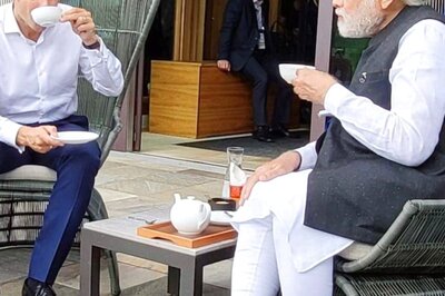 France Wants to Be India's Best Partner in Defence Manufacturing: French Envoy Lenain