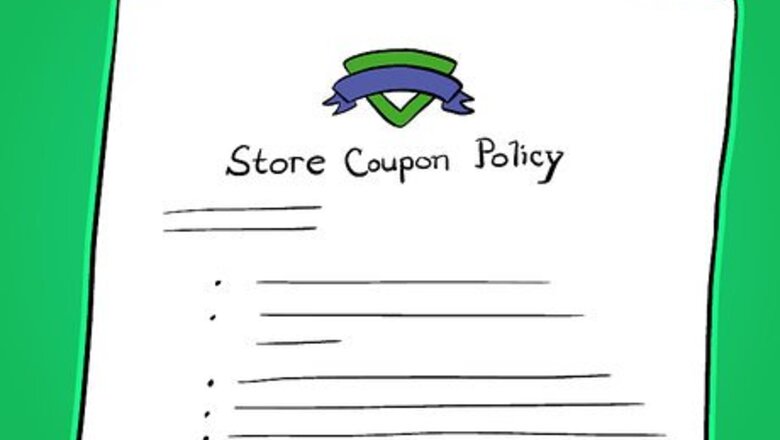 How to Do Coupon Matchups