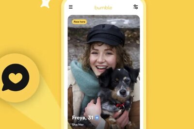 Bumble Has 'Good News' For Guys But Women Brace For ‘Compliments’