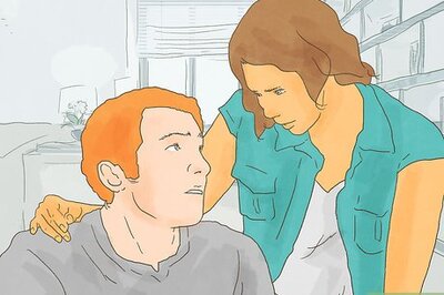 How to Handle People Rushing You Through Mourning