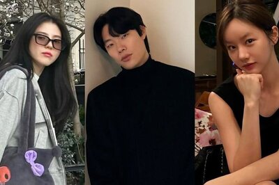 Han So-hee and Ryu Jun Yeol Spotted on a Date in Hawaii In LEAKED Photos, Fans Slam Hyeri's Ex