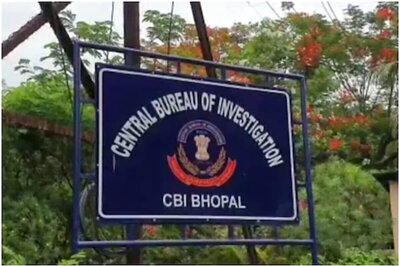 CBI Conducts Raids At 6 Locations In Gujarat In Rs 679 Crore Bank Fraud Case
