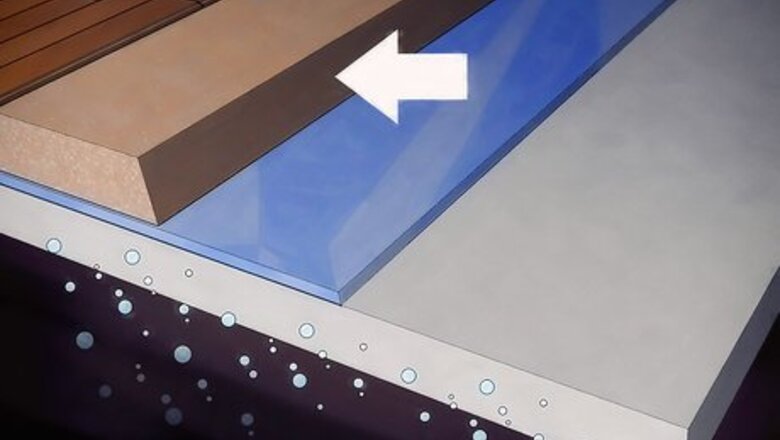 How to Screed a Floor