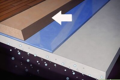 How to Screed a Floor