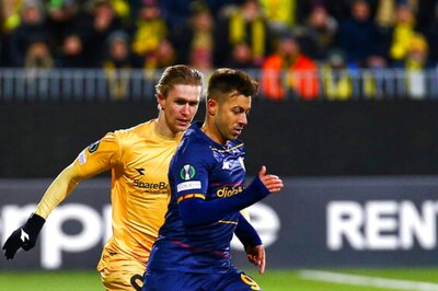 Europa Conference League: Horror Night for Jose Mourinho as Roma Hit for Six in Norway