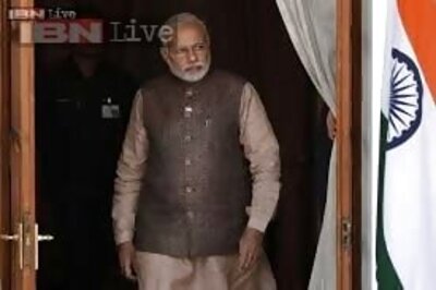 J&K: NCP praises PM Modi for celebrating Diwali with flood-hit people