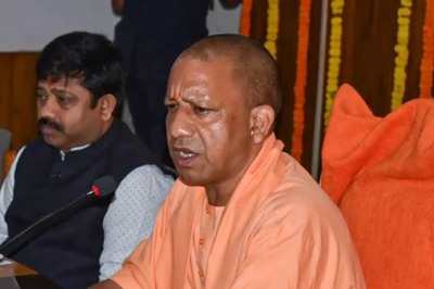 Allahabad HC Quashes Plea Challenging Yogi as UP CM, Imposes Fine on Petitioner
