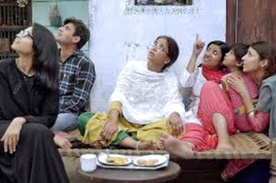 NFDC Film Bazaar Throws Up Films on Beef Ban and Trade in Mother's Milk