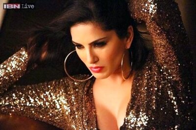 Sunny Leone-starrer 'Mastizaade' gets clearance from the censor board