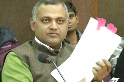 Midnight raid by AAP leader: Delhi Police seeks more time to file final status report