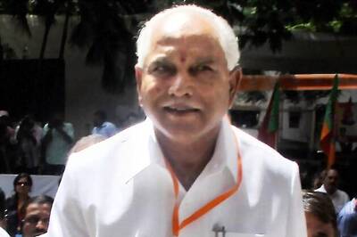 Karnataka: Yeddyurappa, Somanna granted bail