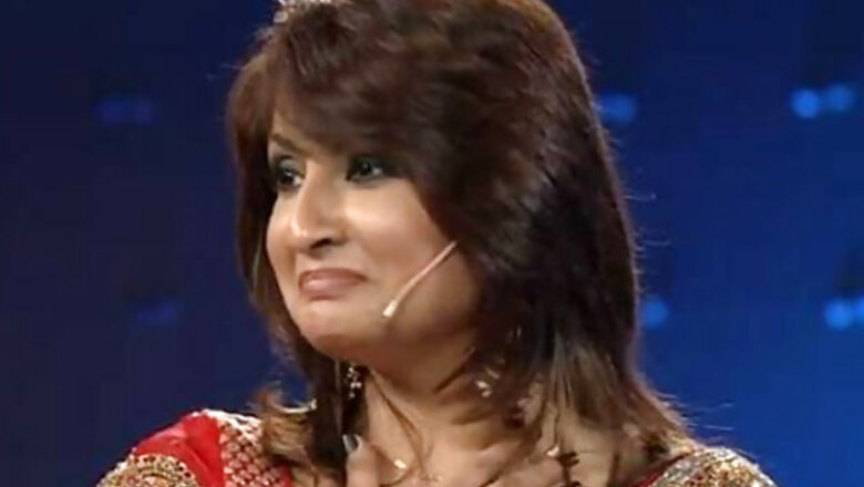 Urvashi Dholakia to do another non-fiction show