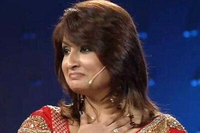 Urvashi Dholakia to do another non-fiction show
