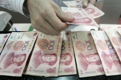 China Produced Two Millionaires a Week Last Year: Report