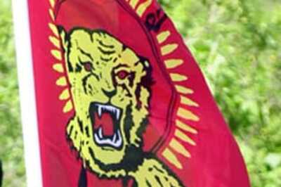 Man immolates self over Sri Lankan Tamils issue