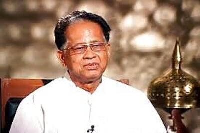 Assam CM Tarun Gogoi orders probe into gas pipeline blast