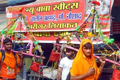 Kanwar Yatra Order: Both Muslim and Hindu Shop Owners Ask Staff to Quit, Small Dhabas Fear Hit to Income