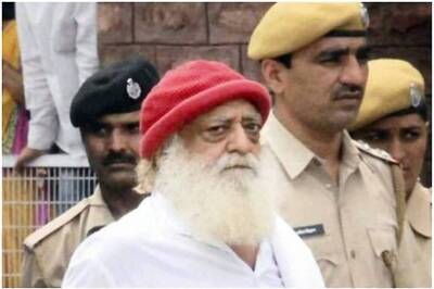 Delhi HC Reserves Order on Publisher's Plea to Vacate Stay on Publication of Book on Asaram's Conviction