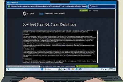 Easy Ways to Install & Use the Recovery Tools for Steam Deck