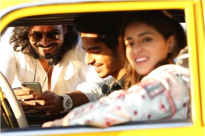 Maqbool Khan on Casting Ishaan-Ananya in Khaali Peeli: It's a Gamble Like Saif Ali Khan in Omkara