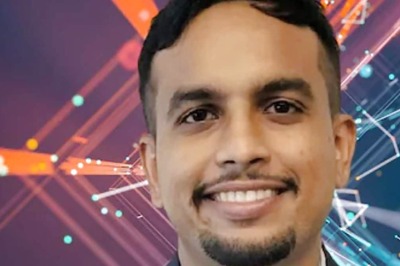 Meet Parth Laturia, The 2018 JEE AIR 3 Is Now A Morgan Stanley Senior Associate