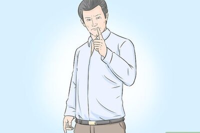 How to Have an Attitude