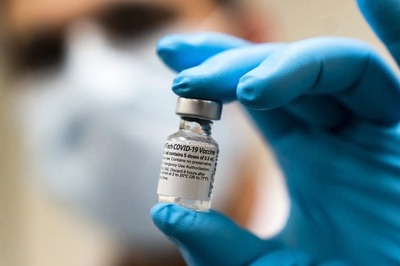 2020: Pandemic, Lockdowns and a Vaccine Tie-up Boost for India-UK Ties