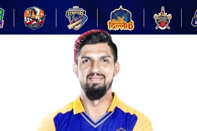 Ishant Sharma's Message to Youngsters in Delhi Premier League: 'Trust Your Abilities and Work Hard'