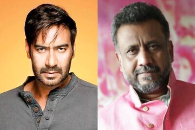 'You Done Waiting?': Anubhav Sinha Replies to Ajay Devgn's Tweet on JNU Violence