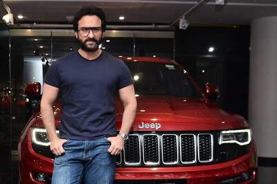 Saif Ali Khan Reveals Taimur Dislikes Attention from Paparazzi