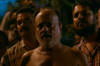 Director Meccartin To Make Acting Debut With Malayalam Film Pantham