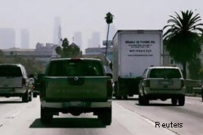 California's bill to curb global warming