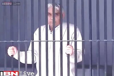 Haryana: Six security personnel arrested during raid on Rampal's ashram