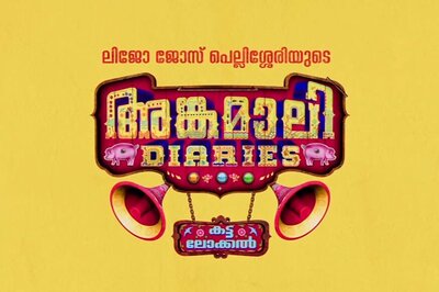 Angamaly Diaries To Be Remade In Telugu