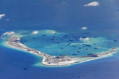 Beijing Backs India's Plans to Set up Tsunami Warning System in S China Sea