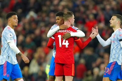 Premier League: Ralf Rangnick Pleads with Manchester United to Follow Liverpool Blueprint