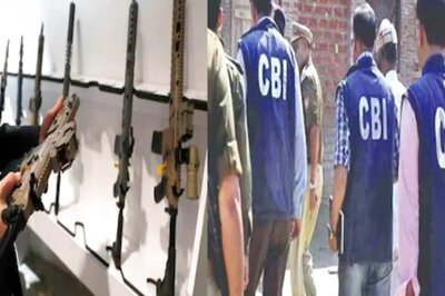 Bengal Rifle Factory Cashier Arrested on Charges of Mammoth Embezzlement