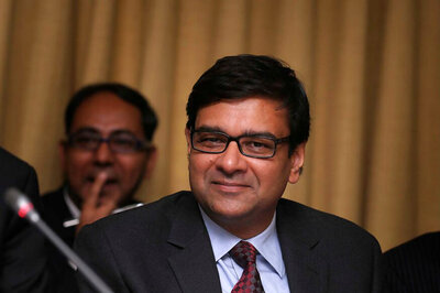 New RBI Governor Likely to Maintain Rates in Maiden Policy Review on Oct 4
