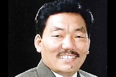 Sikkim CM Chamling sells crorepati dream