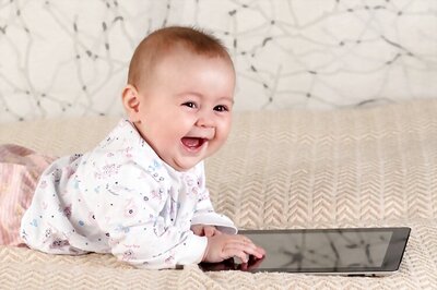 Babies learn turn-taking much before they can speak, reveals a new study