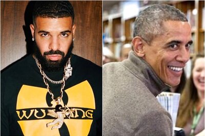 Barack Obama and His Daughters Approve Drake to Play Him in Potential Biopic