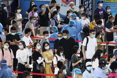 From Coffee, Nike Shoes to Jet Fuel: Here's Everything You Can't Get Right Now, Courtesy Covid-19 Pandemic