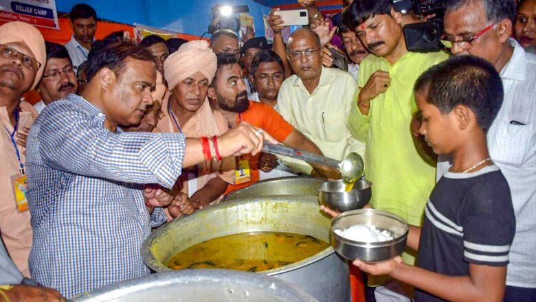 Assam Floods: CID to Investigate Silchar Deluge, Six People Identified for Embankment Breach, Says CM